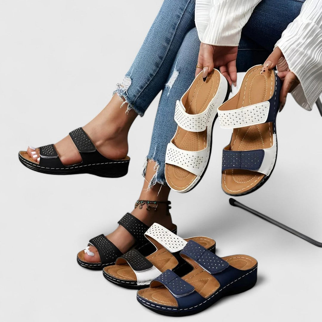 Karyssa Sandals