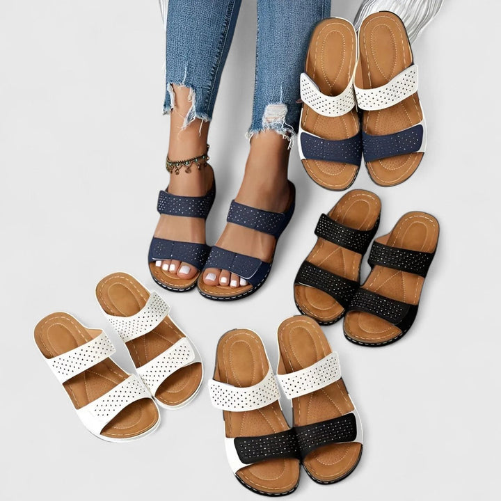 Karyssa Sandals