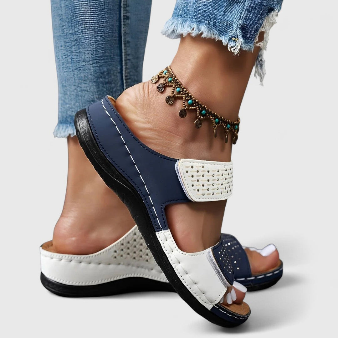 Karyssa Sandals