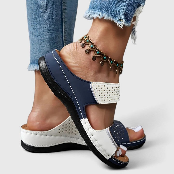 Tasha Sandals