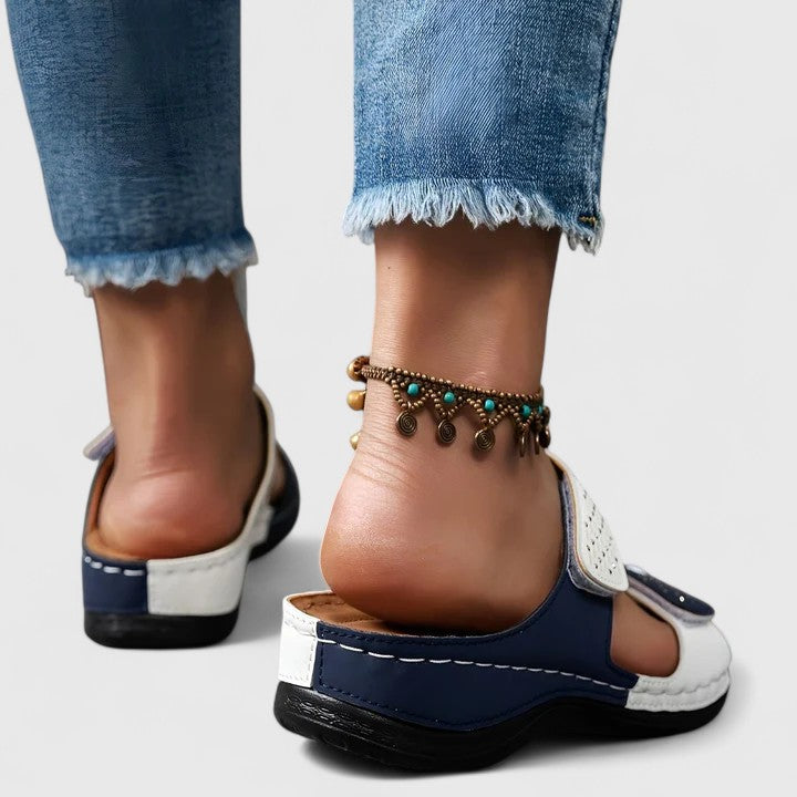 Tasha Sandals