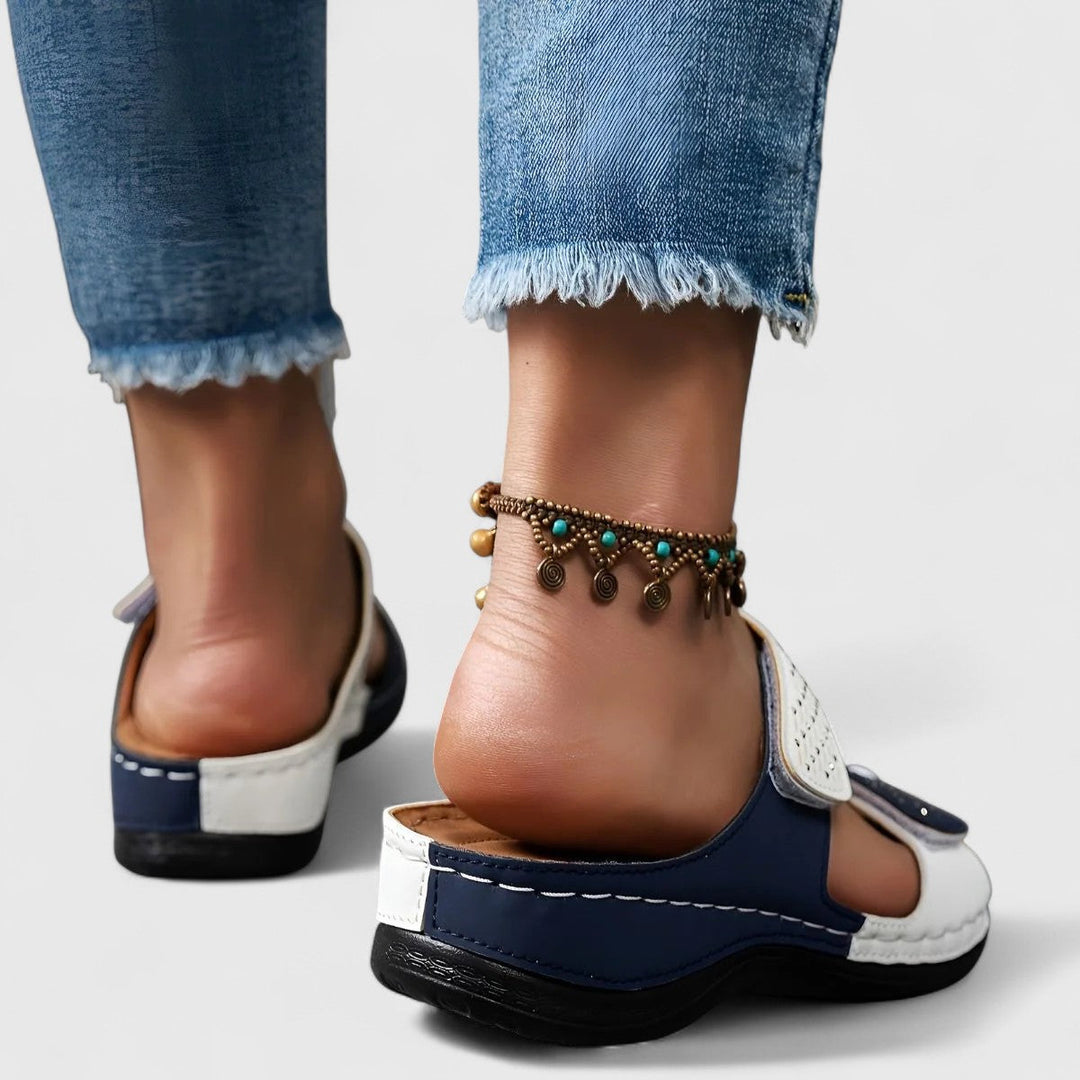 Karyssa Sandals