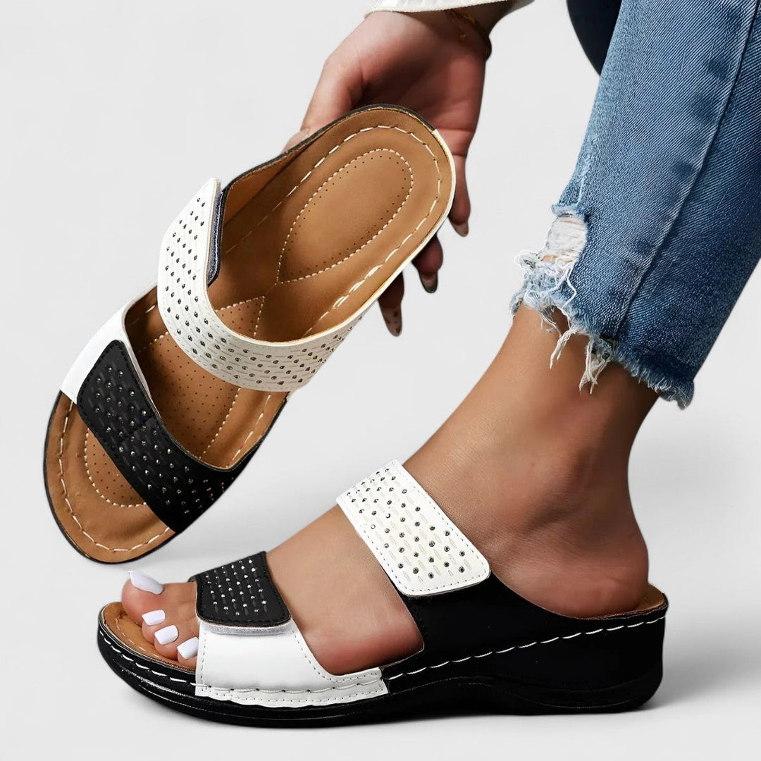 Karyssa Sandals