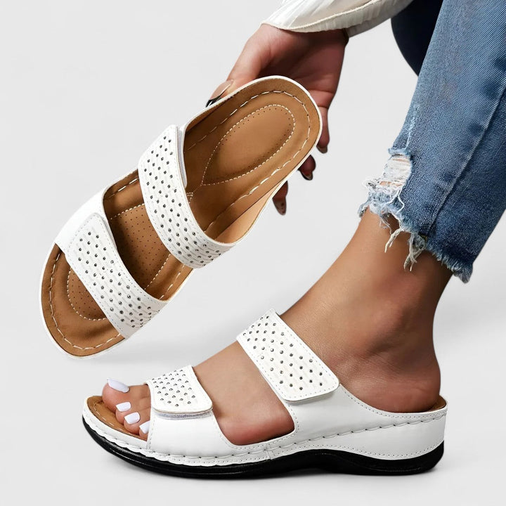 Karyssa Sandals