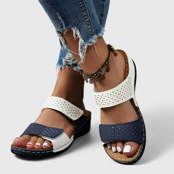 Tasha Sandals