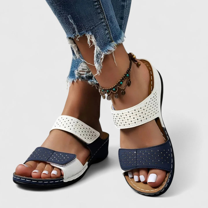 Karyssa Sandals