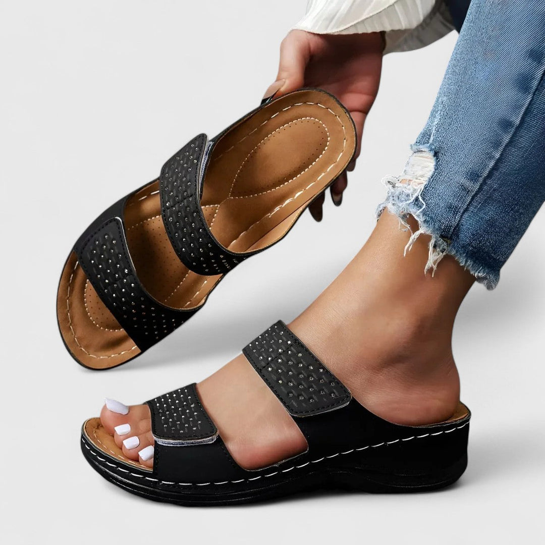 Karyssa Sandals