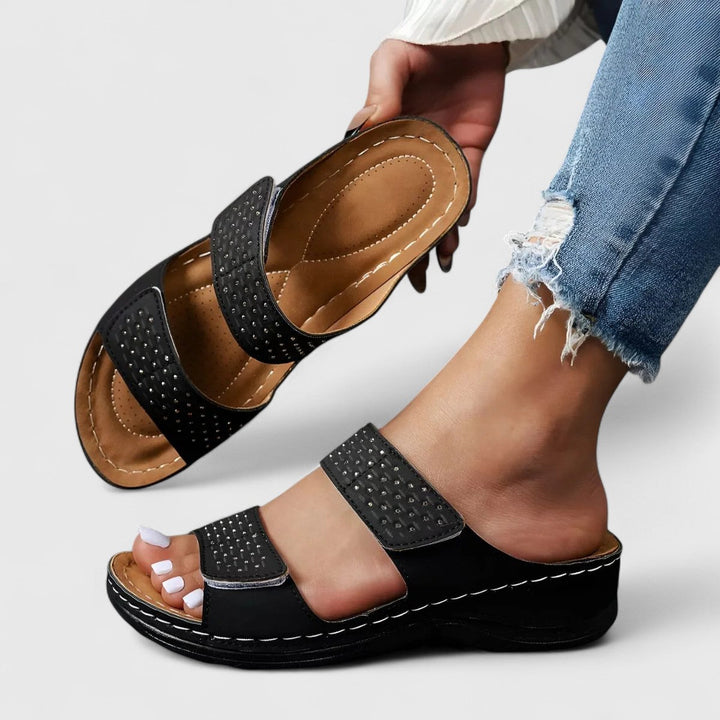 Karyssa Sandals
