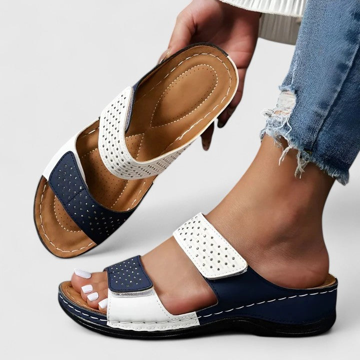 Tasha Sandals