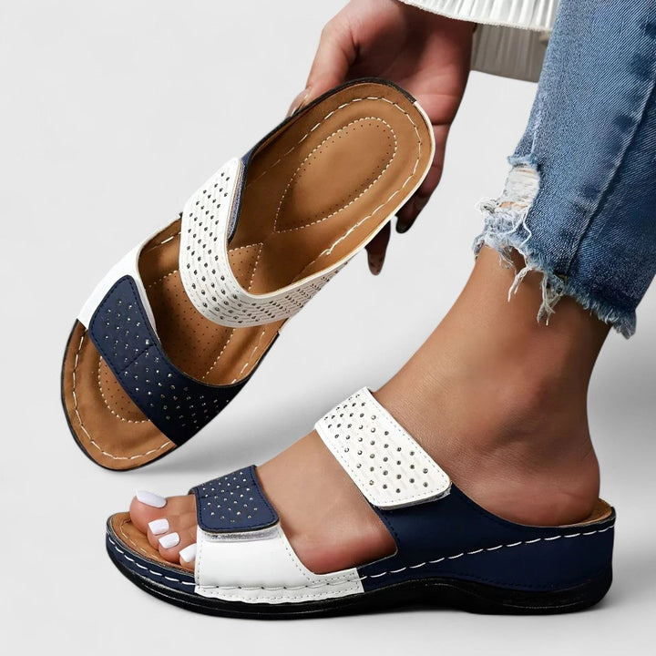 Karyssa Sandals