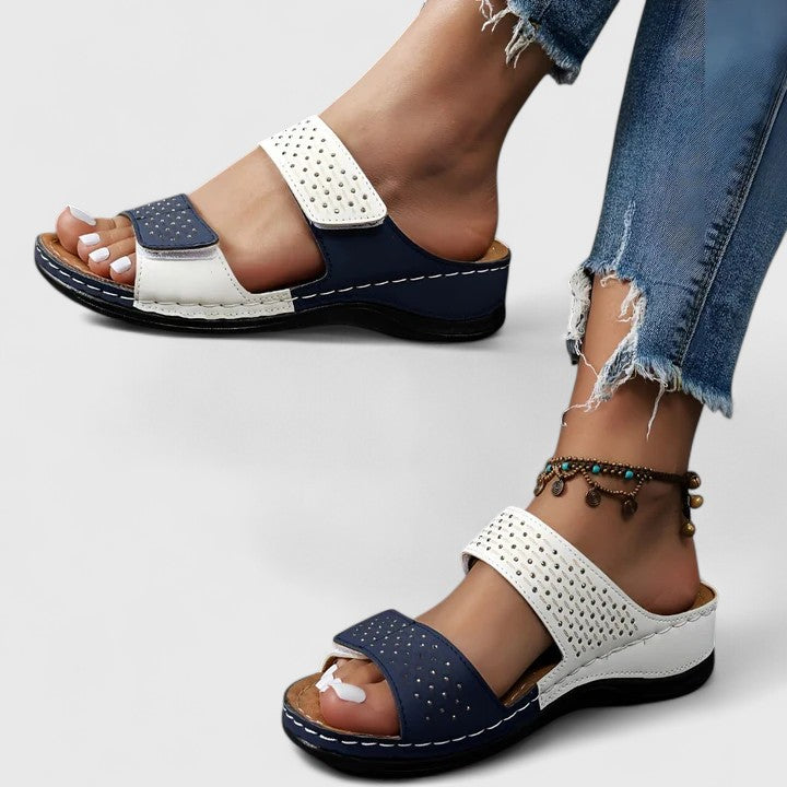 Tasha Sandals
