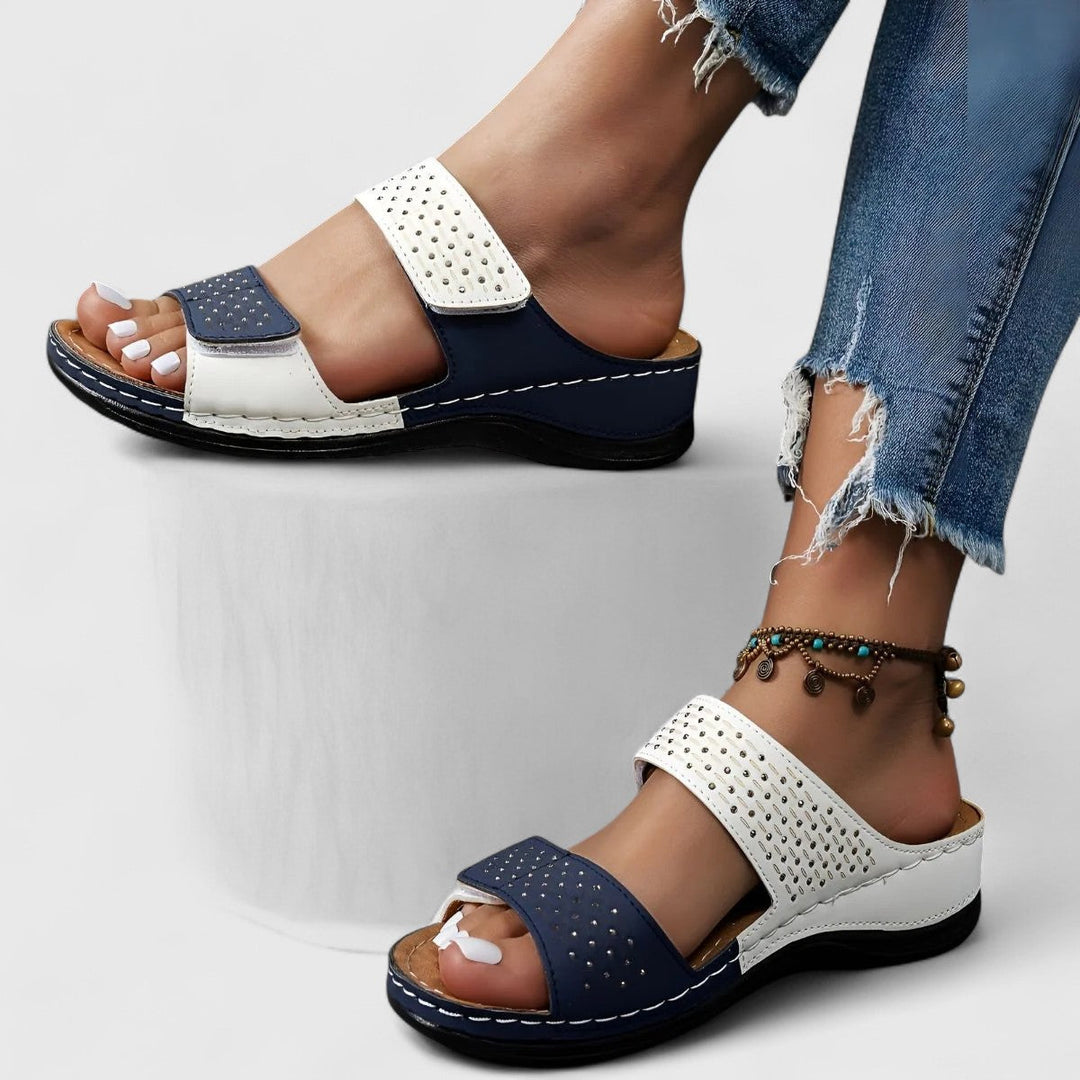 Karyssa Sandals