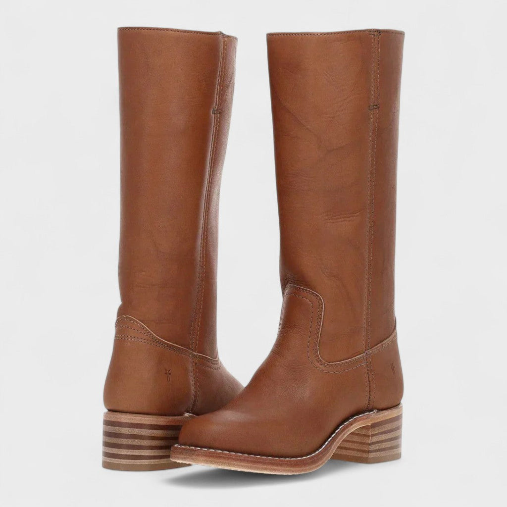 Evangeline | Tall Boots