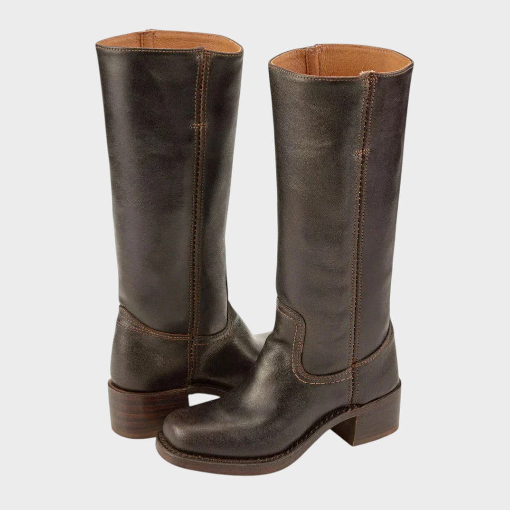 Evangeline | Tall Boots