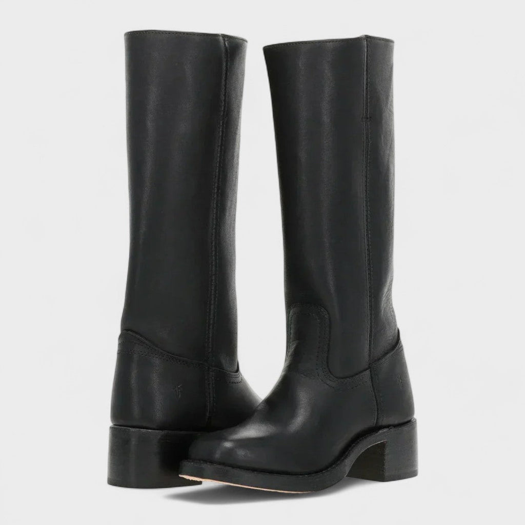 Evangeline | Tall Boots