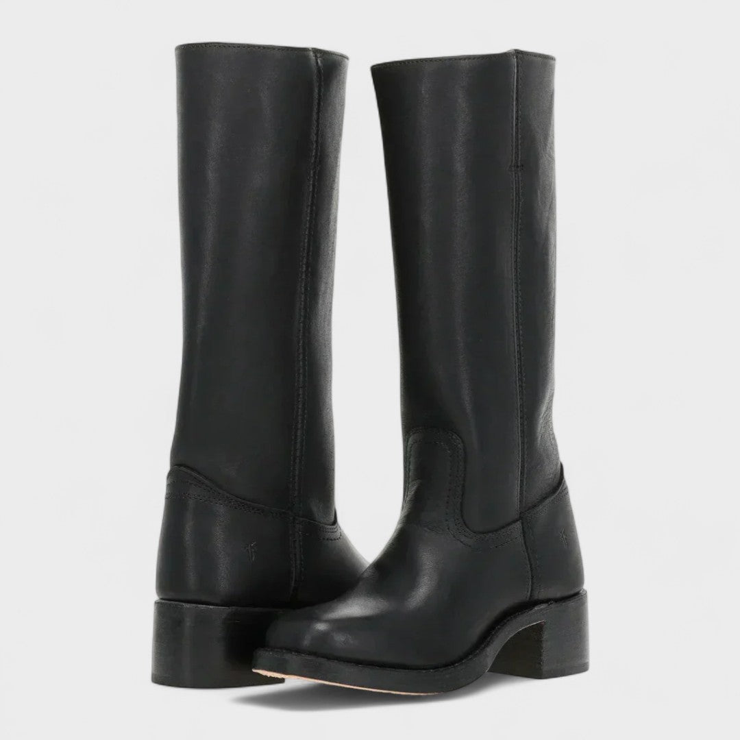 Evangeline | Tall Boots