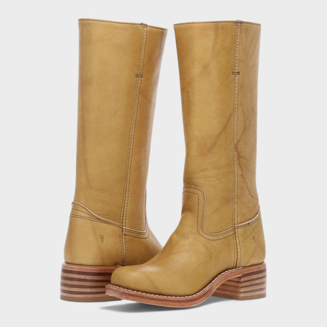 Evangeline | Tall Boots