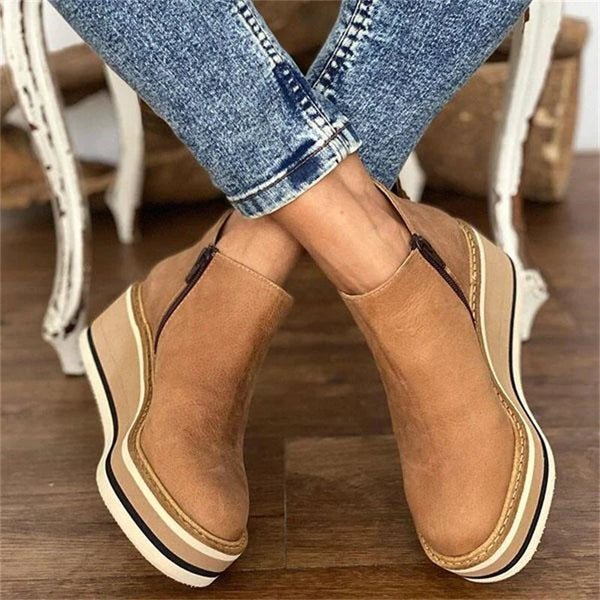 Daphne | Elegant Boots
