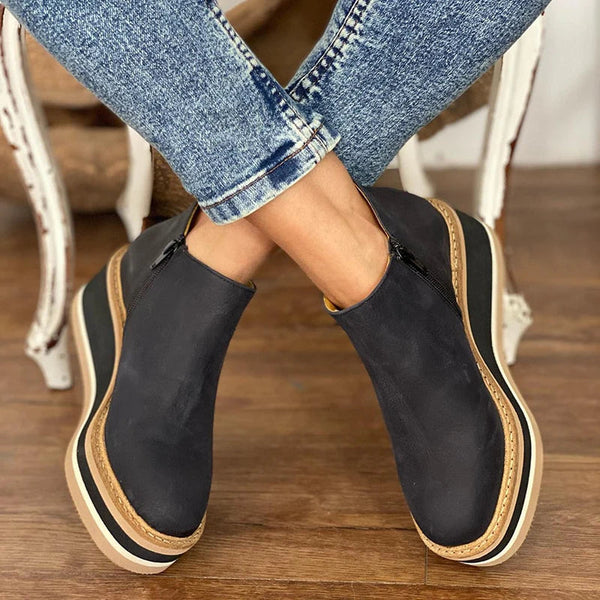 Daphne | Elegant Boots