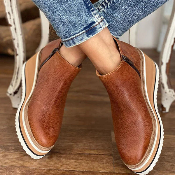 Daphne | Elegant Boots