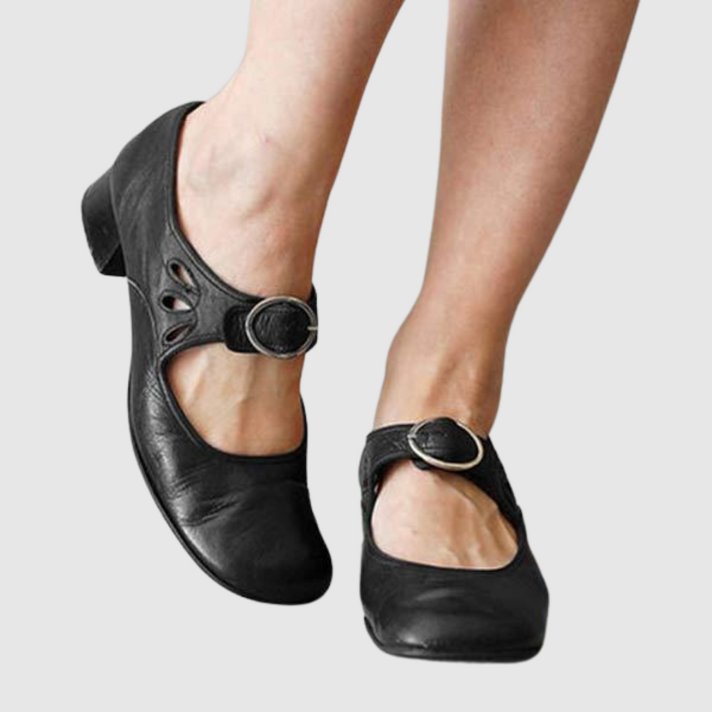 Rosalind | Classic Chelsea Boots