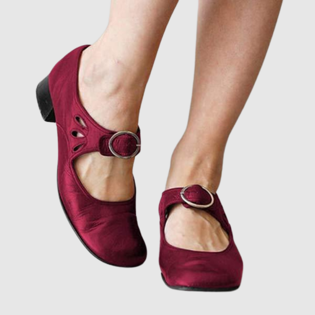 Rosalind | Classic Chelsea Boots