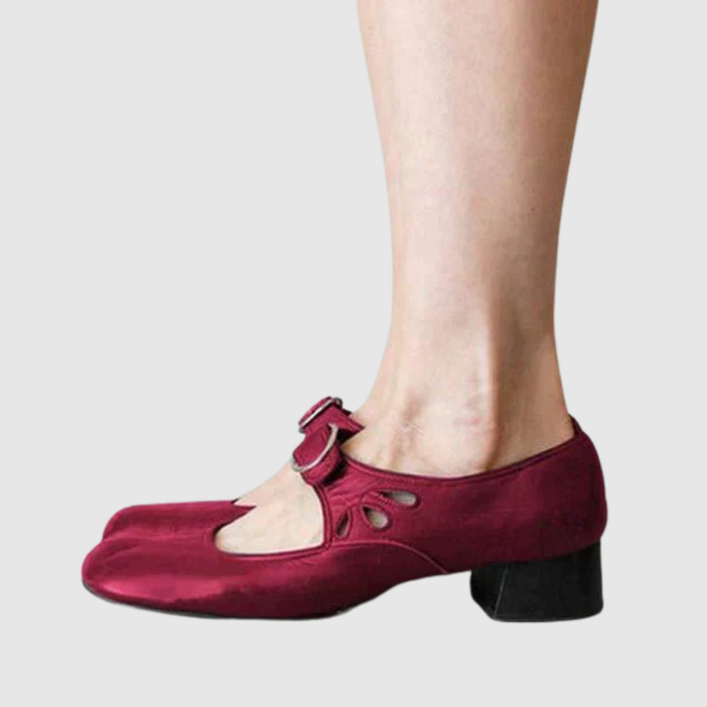 Rosalind | Classic Chelsea Boots