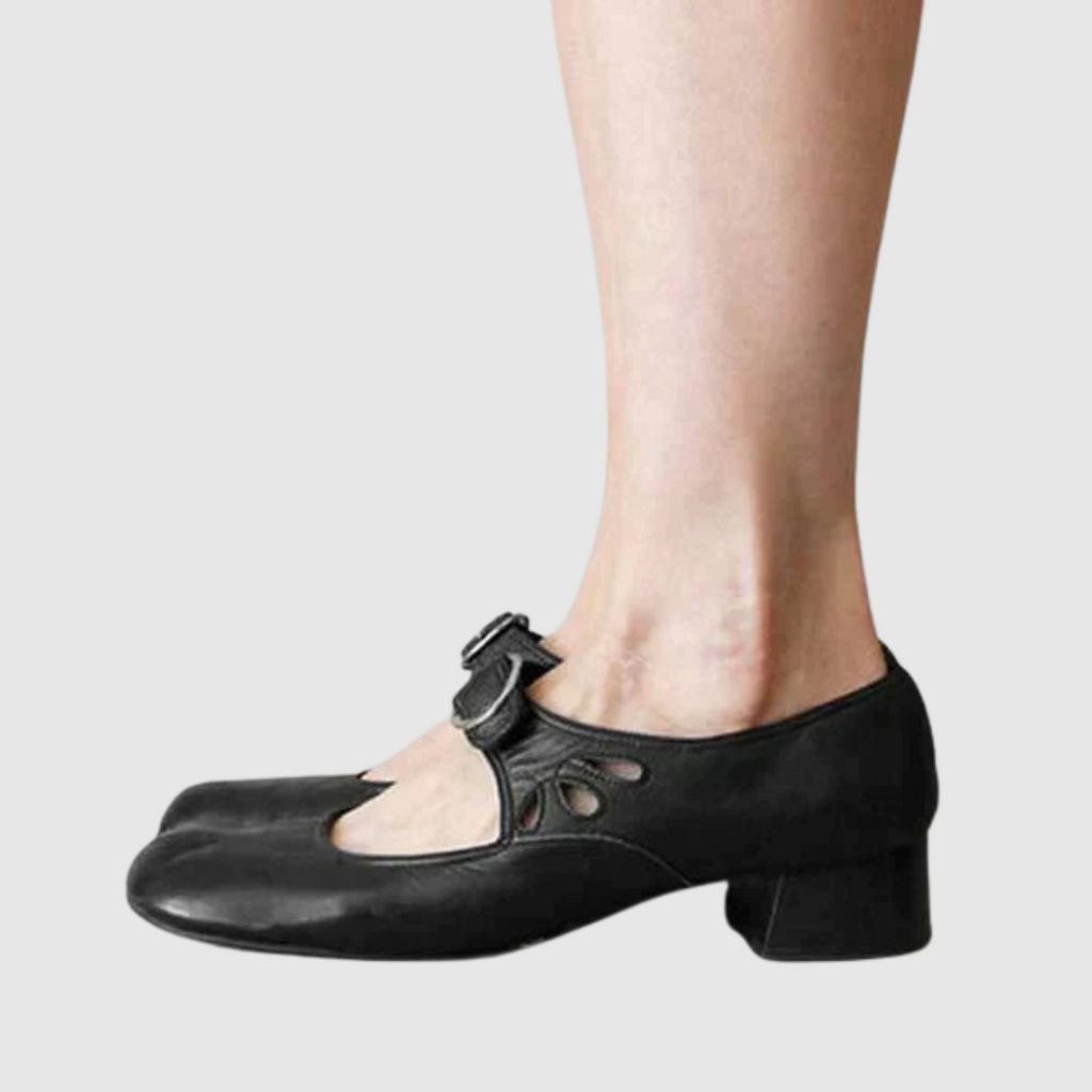 Rosalind | Classic Chelsea Boots