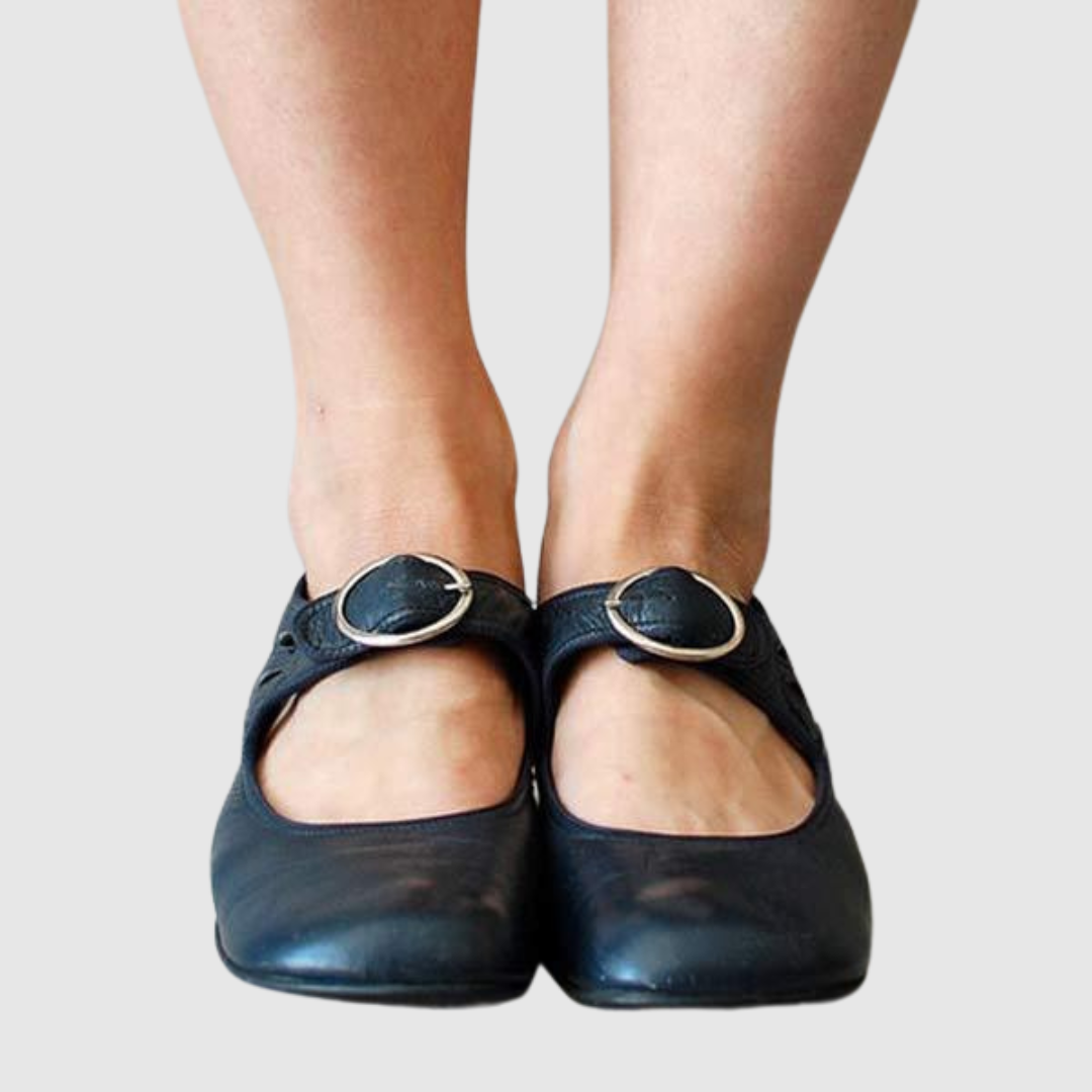 Rosalind | Classic Chelsea Boots
