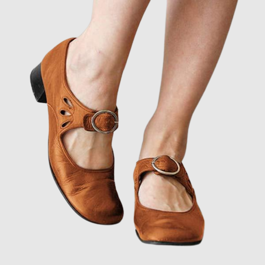 Rosalind | Classic Chelsea Boots