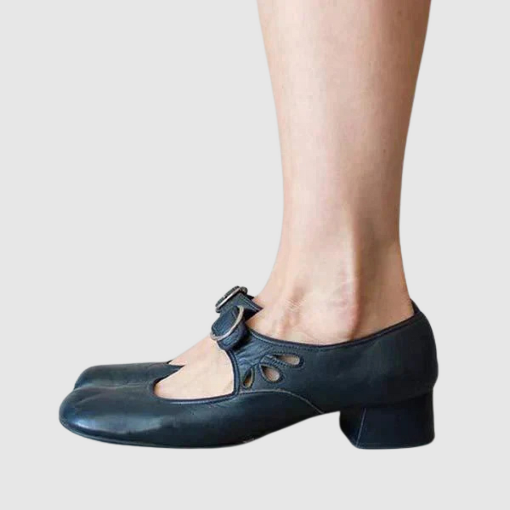Rosalind | Classic Chelsea Boots