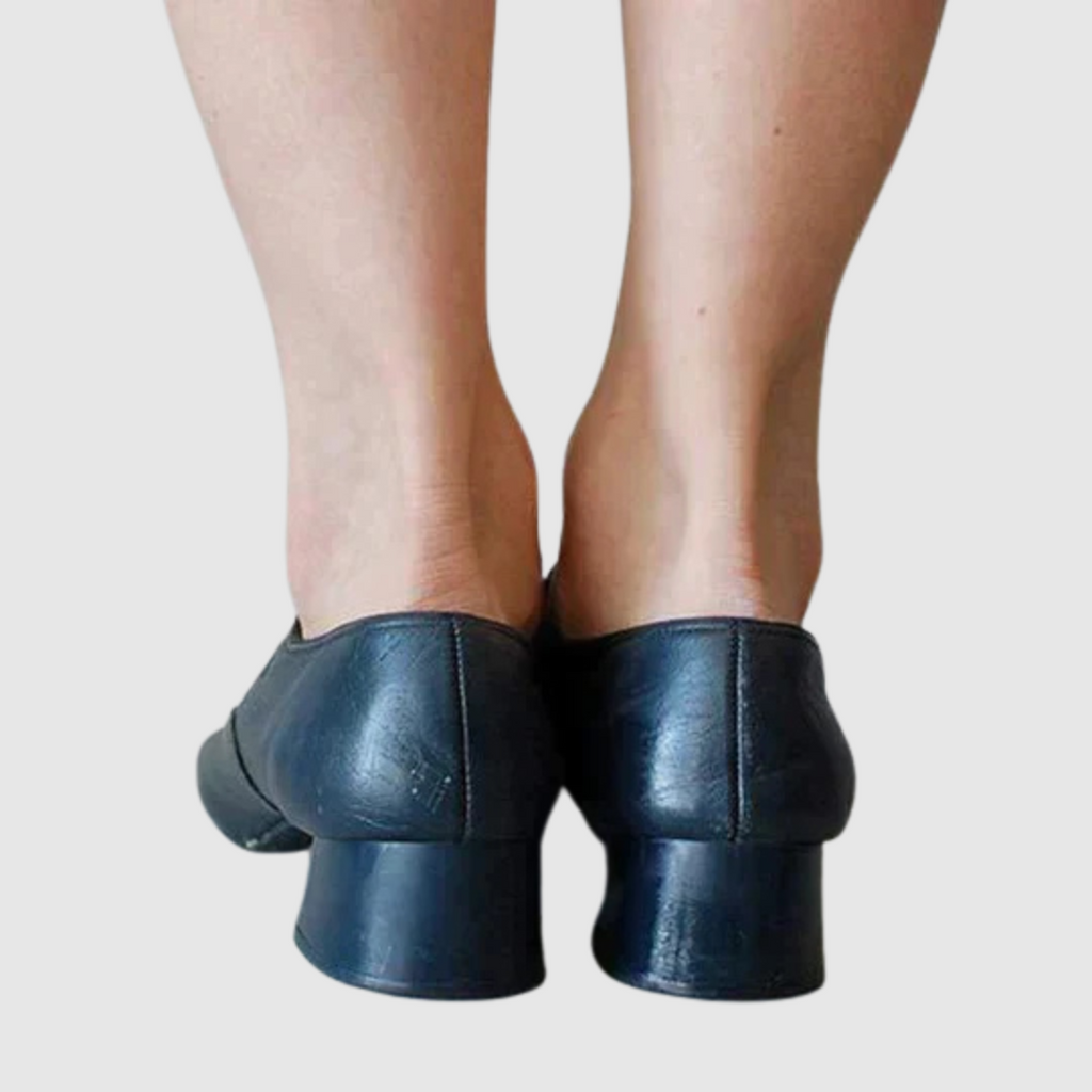 Rosalind | Classic Chelsea Boots