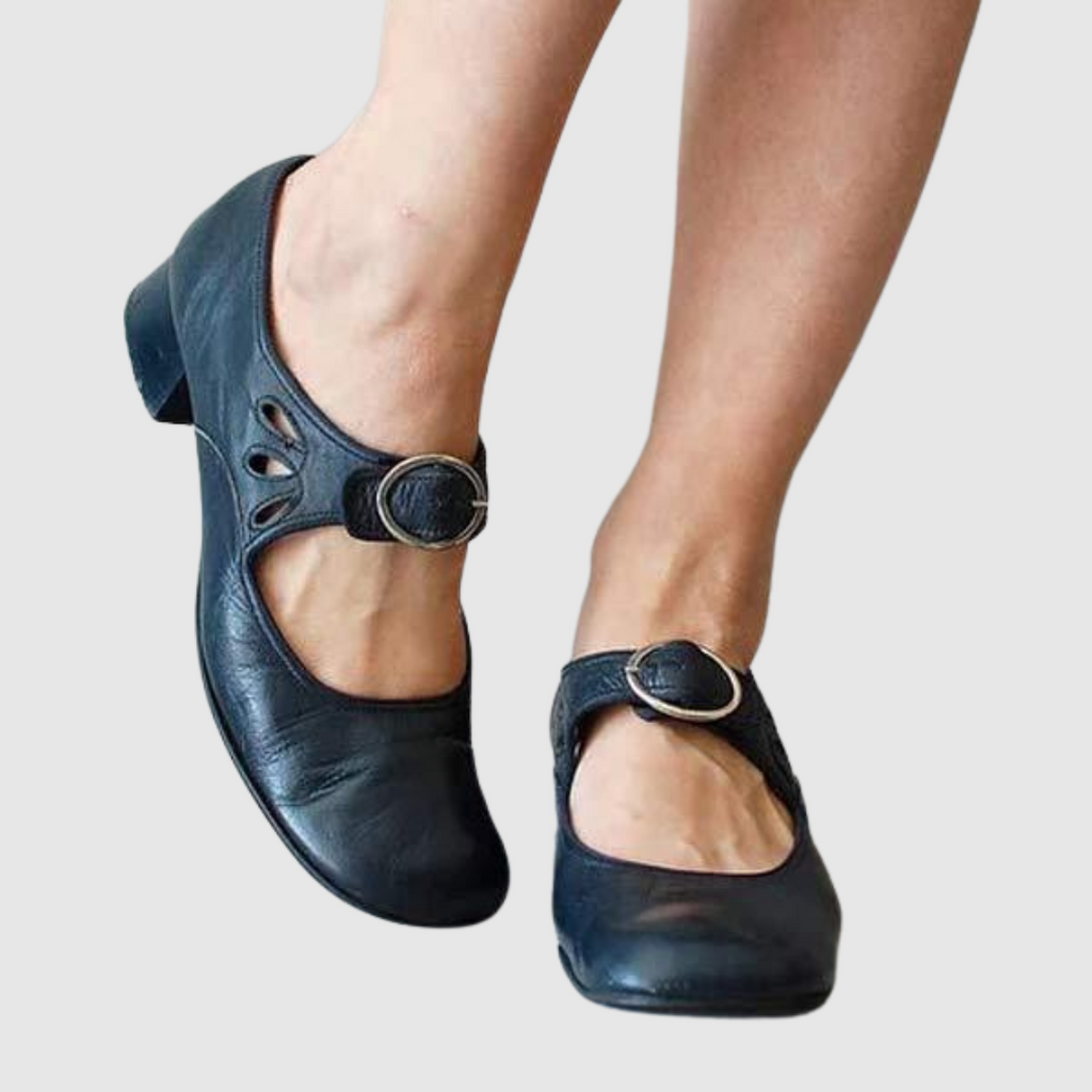 Rosalind | Classic Chelsea Boots