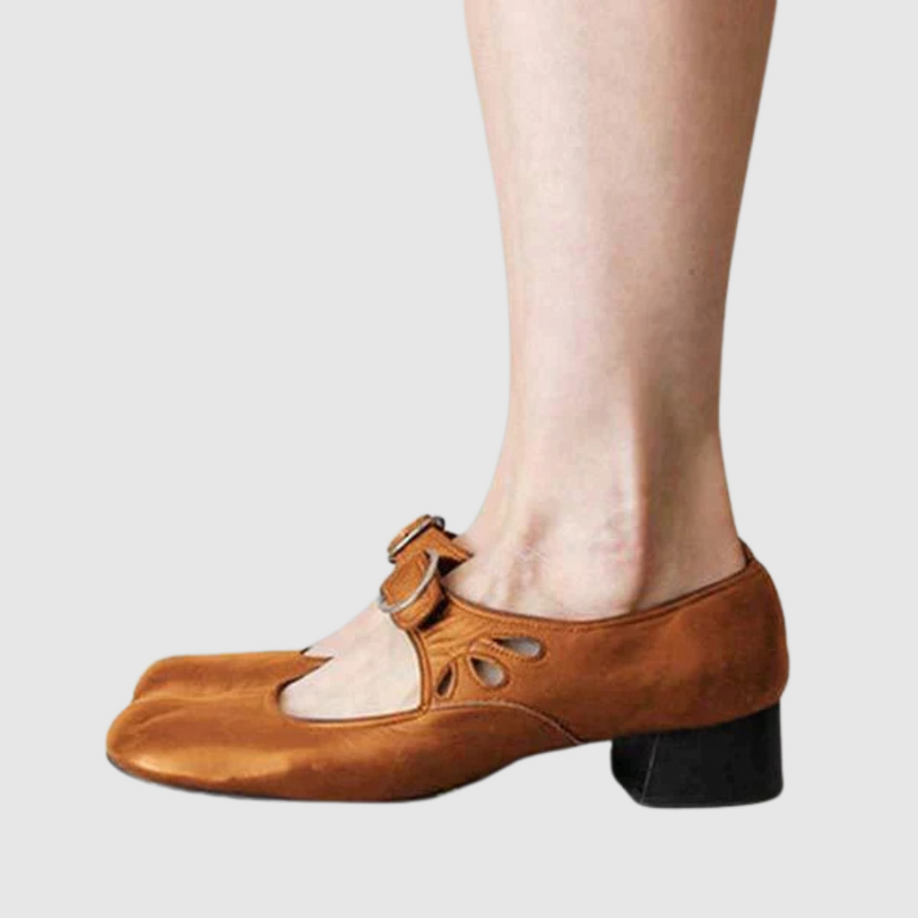 Rosalind | Classic Chelsea Boots