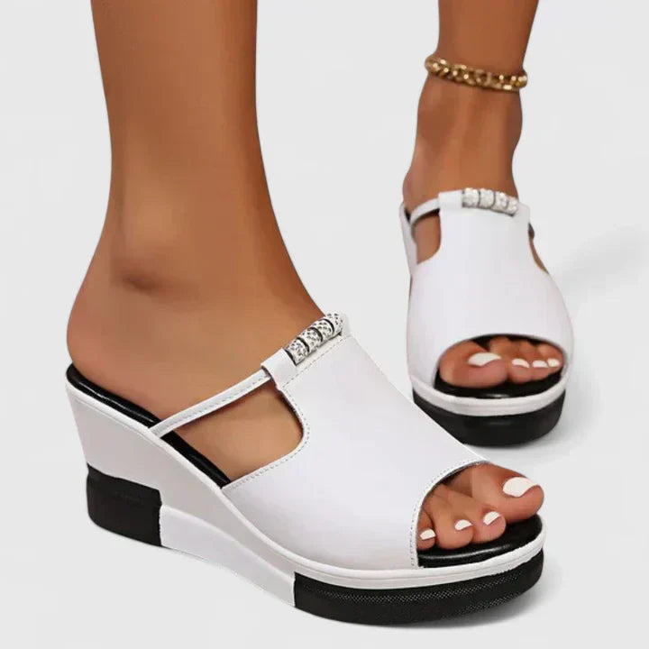 Florine Sandals