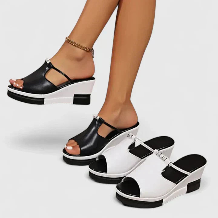 Florine Sandals