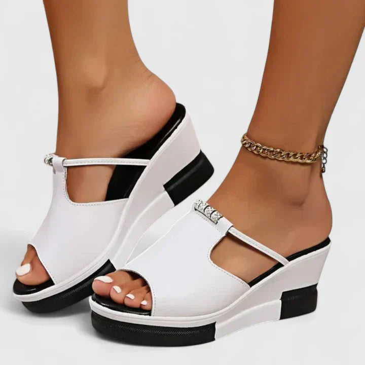 Florine Sandals