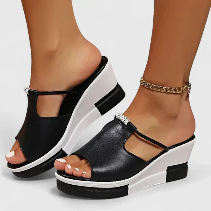 Florine Sandals