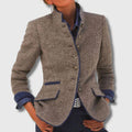 Portia | Tailored Blazer