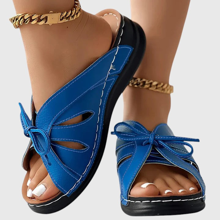 Elsinia Sandals