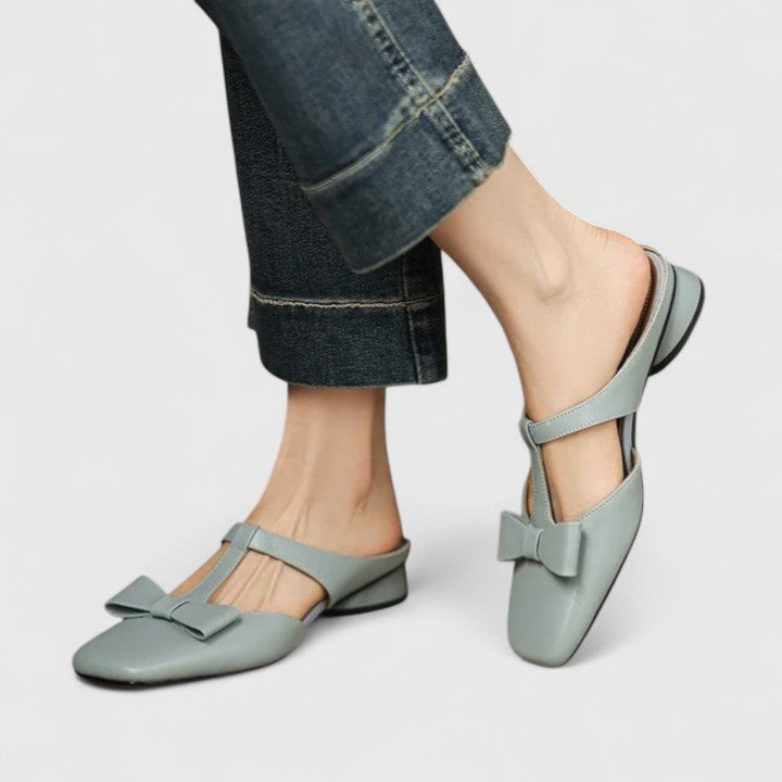 Ellery Sandals