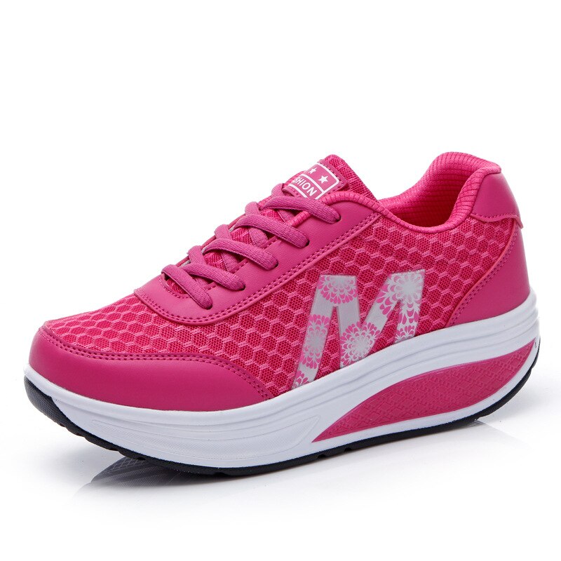 Ottilie | Corrective Walking Trainers