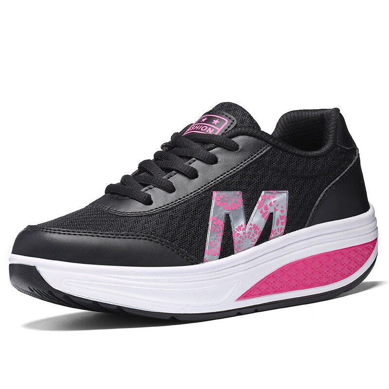 Ottilie | Corrective Walking Trainers