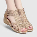 Marisen Sandals