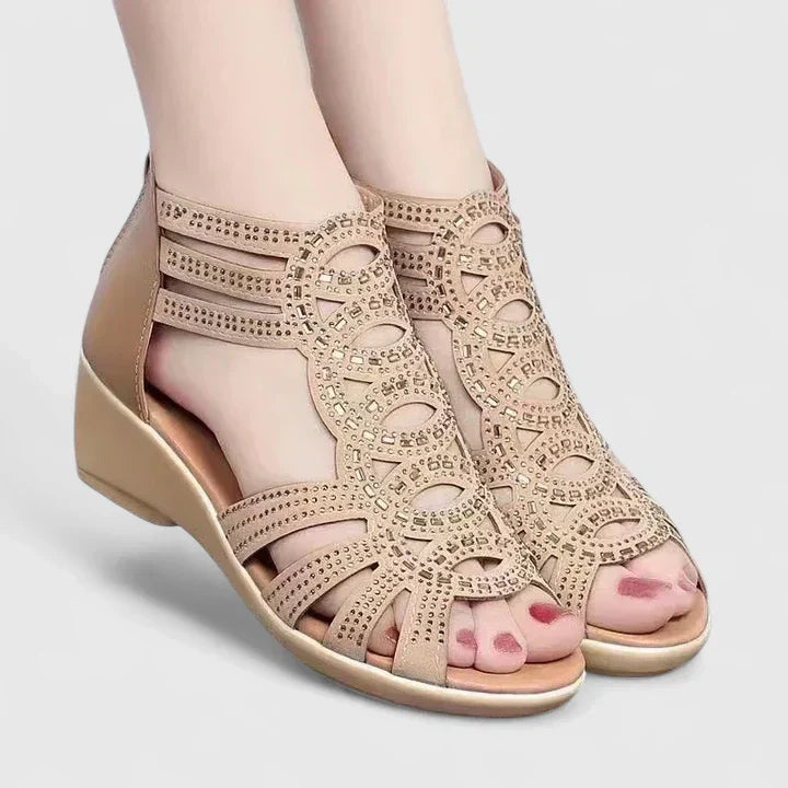 Marisen Sandals
