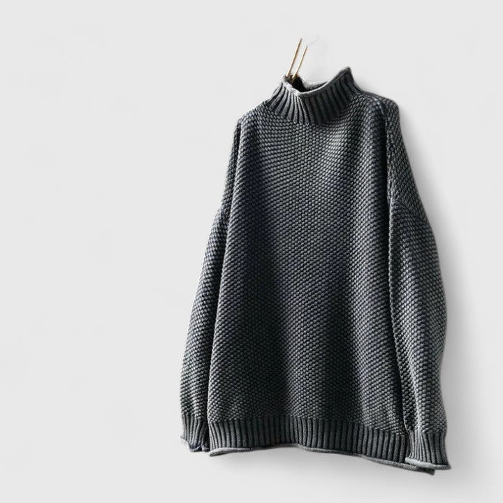Madeline | Sophisticated Jumper