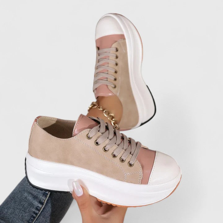 Jacqueline | Platform Trainers