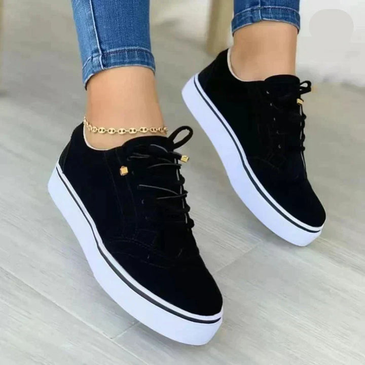 Emma | Summer Trainers