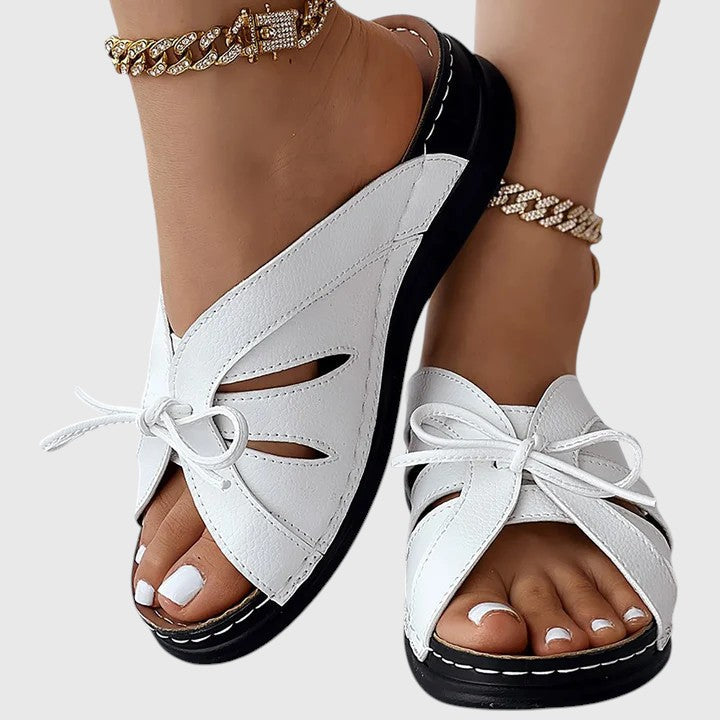 Elsinia Sandals