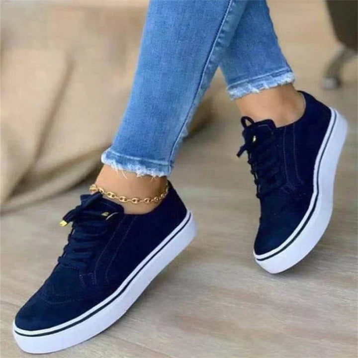 Emma | Summer Trainers